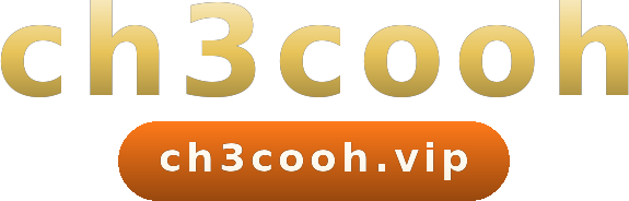 ch3cooh logo